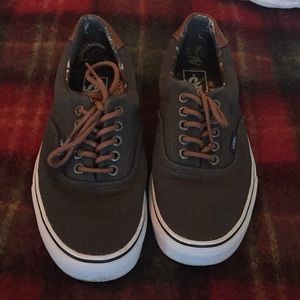 Unisex Vans Shoes